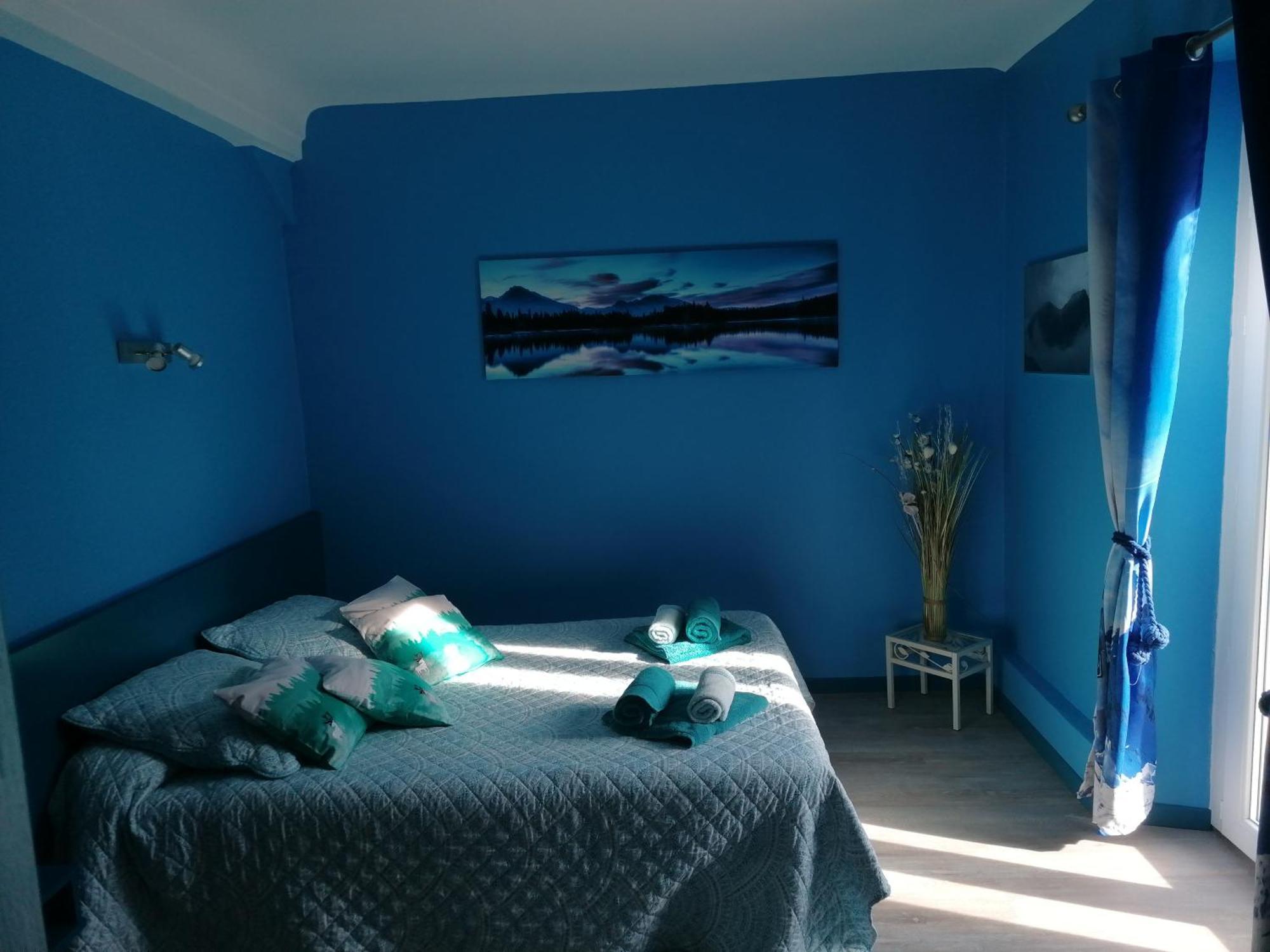 Chambres D'Hotes L'Astazou カヴァルニ エクステリア 写真