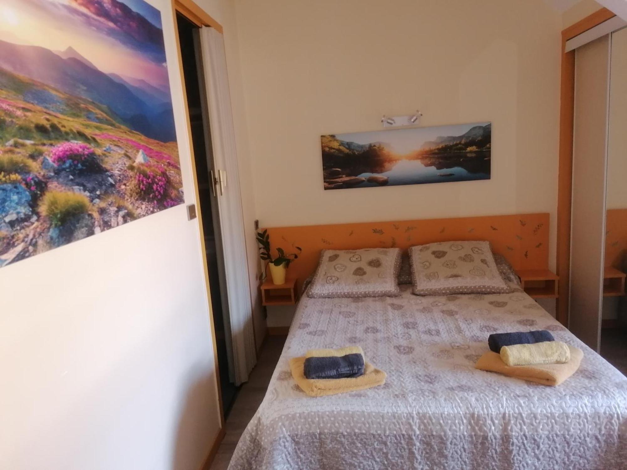 Chambres D'Hotes L'Astazou カヴァルニ エクステリア 写真